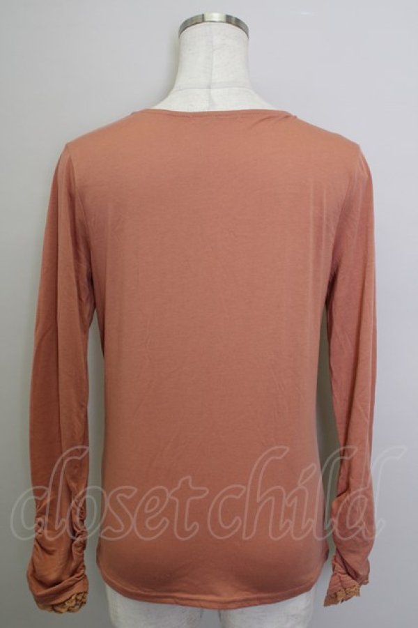 画像2: axes femme / トップス Y-22-02-09-4027-1-TO-AX-L-AS-ZT127 (2)