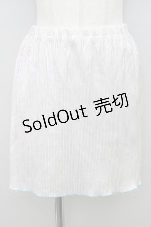 画像: 【SALE】merry jenny  / ラメスカパン I-22-03-09-4054-1-PA-LO-L-HD-ZT080