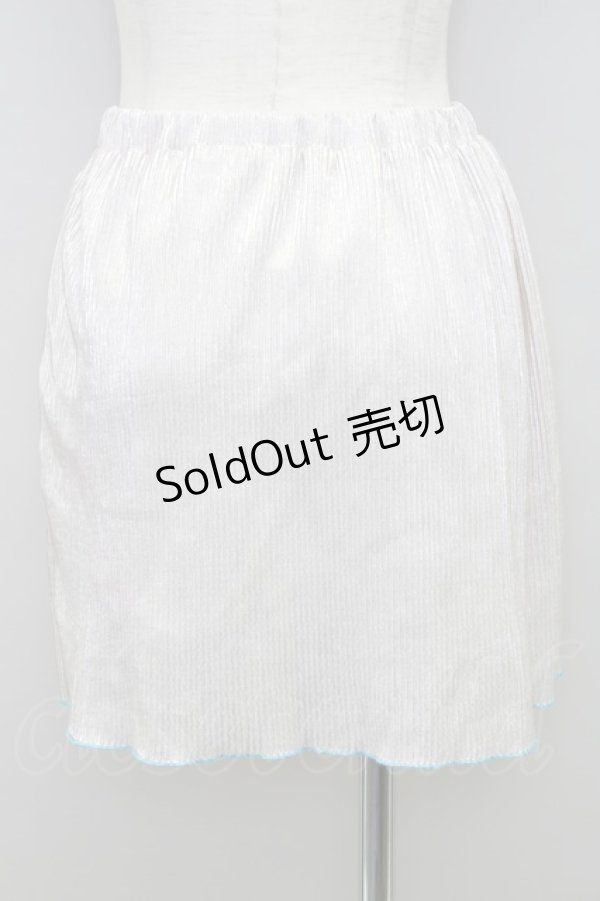 画像2: 【SALE】merry jenny  / ラメスカパン I-22-03-09-4054-1-PA-LO-L-HD-ZT080 (2)