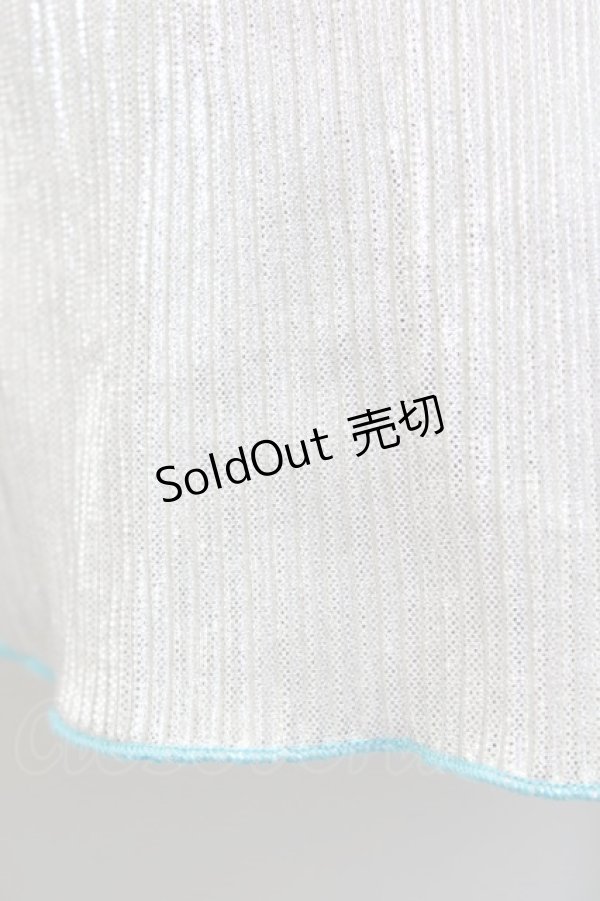 画像3: 【SALE】merry jenny  / ラメスカパン I-22-03-09-4054-1-PA-LO-L-HD-ZT080 (3)