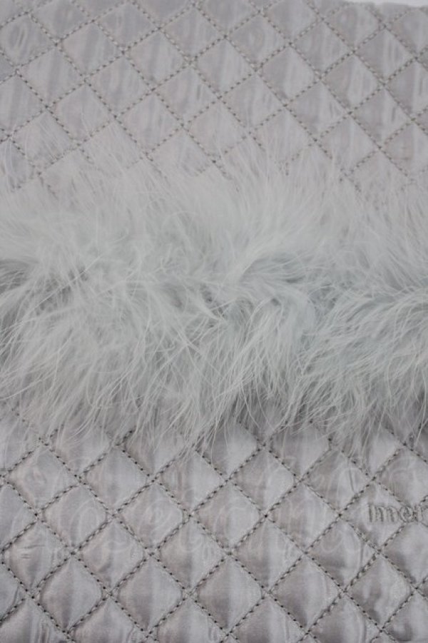 画像4: merry jenny  / ファー&パールバッグ I-22-03-09-4059-1-BG-LO-L-HD-ZT080 (4)