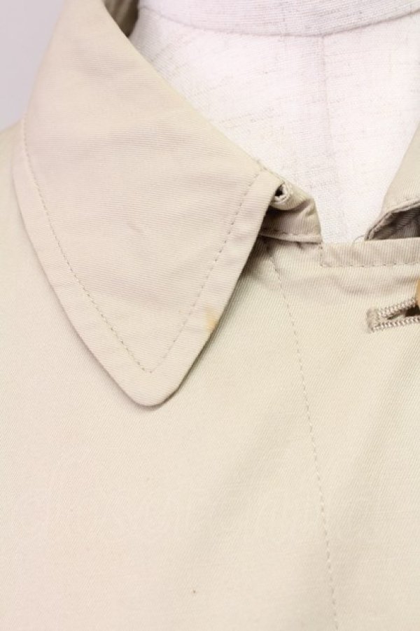 画像6: INGEBORG  / 裏地お花プリントコート I-22-03-14-4013-1-JA-LO-L-HD-ZT-C012 (6)