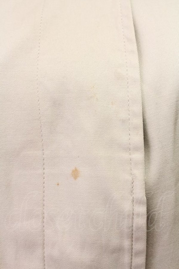 画像7: INGEBORG  / 裏地お花プリントコート I-22-03-14-4013-1-JA-LO-L-HD-ZT-C012 (7)