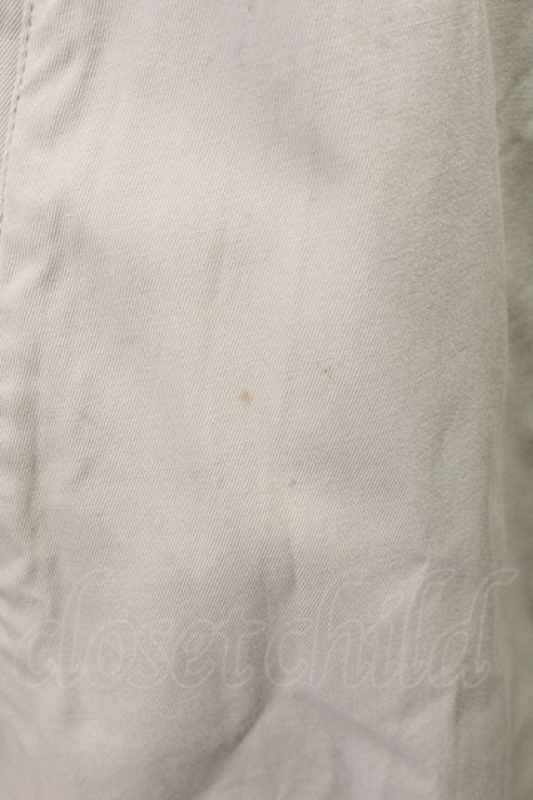 画像8: INGEBORG  / 裏地お花プリントコート I-22-03-14-4013-1-JA-LO-L-HD-ZT-C012 (8)