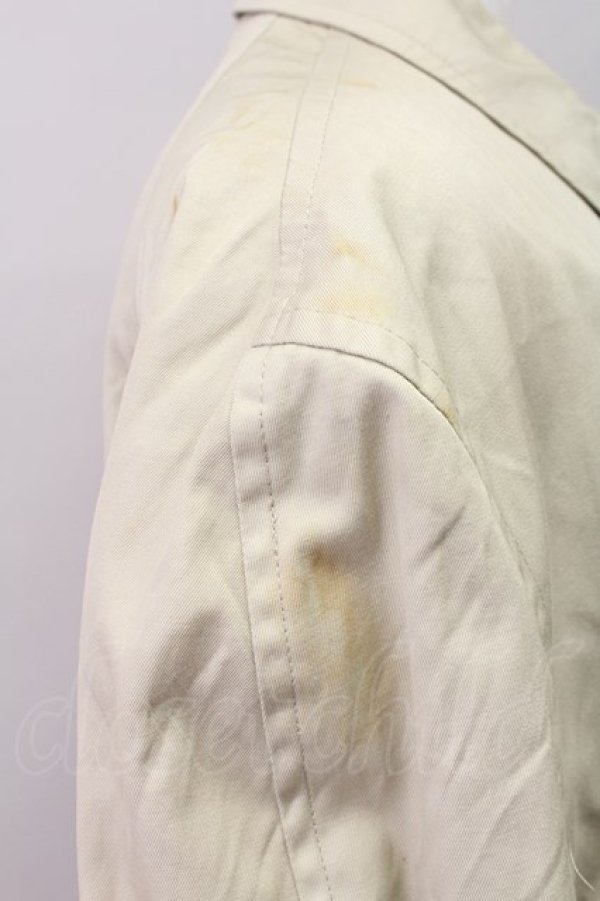 画像9: INGEBORG  / 裏地お花プリントコート I-22-03-14-4013-1-JA-LO-L-HD-ZT-C012 (9)