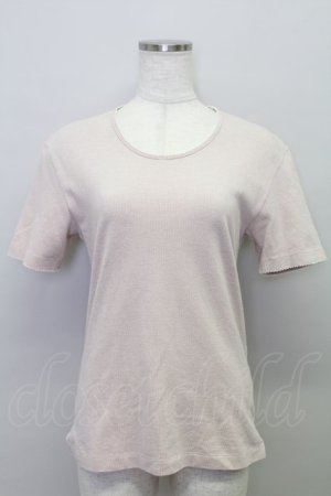 画像: 【SALE】【10%OFF】PINK HOUSE  / 半袖トップス I-22-03-24-4024-1-TO-LO-L-HD-ZT328