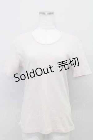画像: 【SALE】PINK HOUSE  / 半袖トップス I-22-03-24-4024-1-TO-LO-L-HD-ZT328