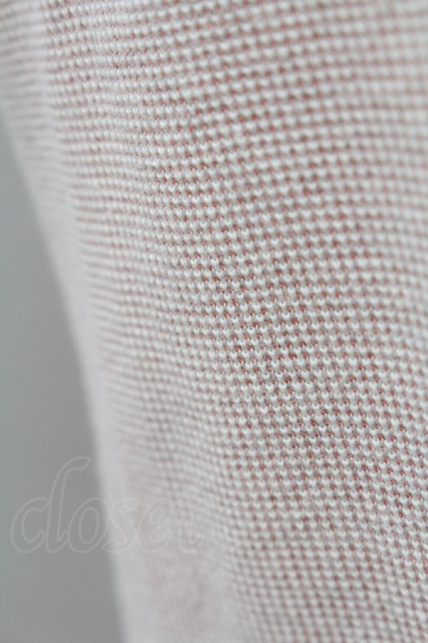 画像4: PINK HOUSE  / 半袖トップス I-22-03-24-4024-1-TO-LO-L-HD-ZT328 (4)