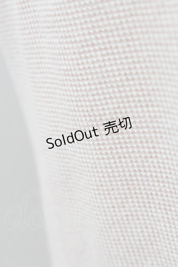 画像4: 【SALE】PINK HOUSE  / 半袖トップス I-22-03-24-4024-1-TO-LO-L-HD-ZT328 (4)