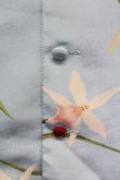画像4: INGEBORG  / 水仙柄ブラウス I-22-03-24-4052-1-BL-LO-L-HD-ZT200 (4)