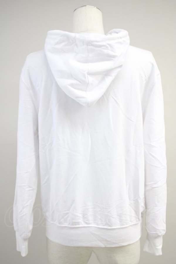 画像3: ロリータ  / いちごみるくパーカー S-22-04-08-4003-1-TO-LO-L-AS-ZT135 (3)