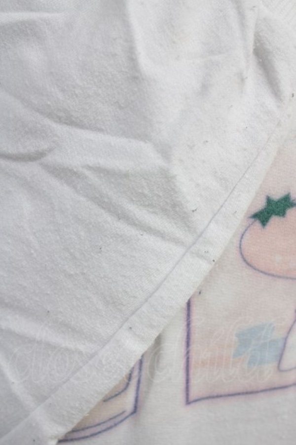 画像5: ロリータ  / いちごみるくパーカー S-22-04-08-4003-1-TO-LO-L-AS-ZT135 (5)