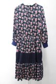 画像2: axes femme  / ワンピース S-22-04-24-1025-1-TO-AX-L-AS-ZT252 (2)
