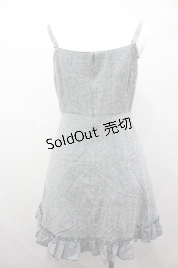 画像4: Leur Getter / シルクハットCATワンピース O-22-04-30-095-1-OP-LU-L-IG-ZT130 (4)