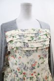 画像3: Jane Marple  / Wner rose gardenワンピース I-23-7-12-76-JM-OP-HD-ZT130 (3)