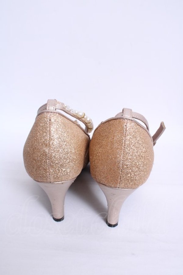 画像3: axes femme  / ラメシューズ Y-22-05-27-4025-1-SH-AX-L-AS-ZT088 (3)