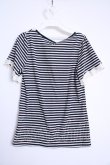 画像2: axes femme / トップス Y-22-07-04-078-1-TO-AX-L-SZ-ZT043 (2)