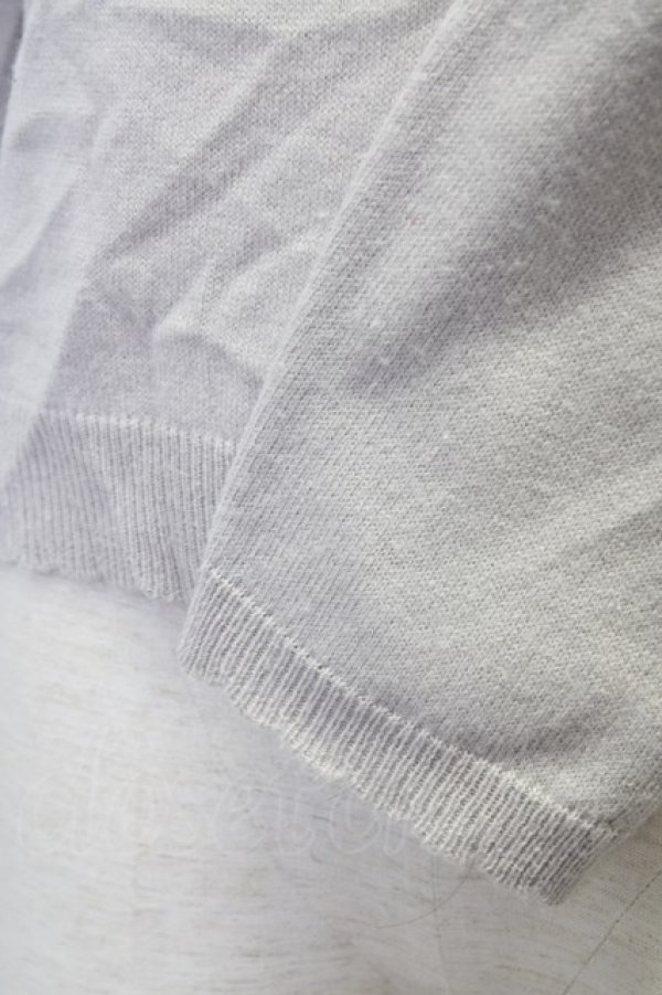 画像4: axes femme / トップス I-22-07-26-4015-1-TO-AX-L-HD-ZT004 (4)