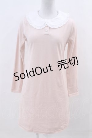 画像: MILK  / フランシスワンピース I-24-04-09-084-1-OP-ML-L-HD-ZI