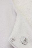 画像5: Debut de Fiore  / ビジューボタンコート I-22-08-01-4006-1-CO-LO-L-HD-ZT-C010 (5)