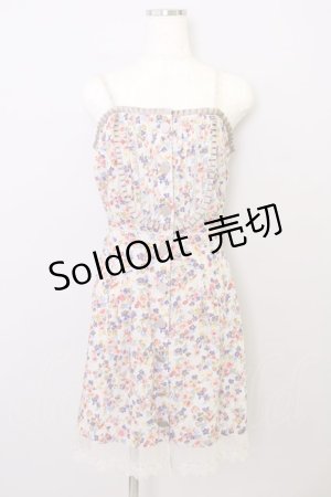 画像: axes femme / チュニック I-22-08-05-5018-1-TO-AX-L-HD-ZT095