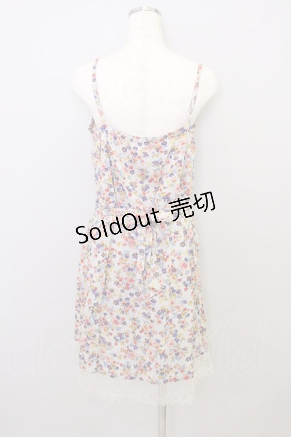 画像2: axes femme / チュニック I-22-08-05-5018-1-TO-AX-L-HD-ZT095 (2)