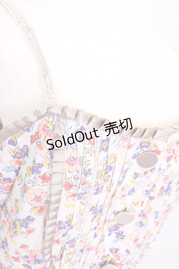 画像3: axes femme / チュニック I-22-08-05-5018-1-TO-AX-L-HD-ZT095 (3)