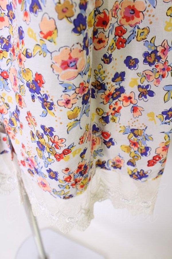 画像4: axes femme / チュニック I-22-08-05-5018-1-TO-AX-L-HD-ZT095 (4)