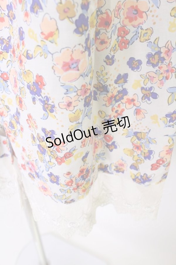 画像4: axes femme / チュニック I-22-08-05-5018-1-TO-AX-L-HD-ZT095 (4)