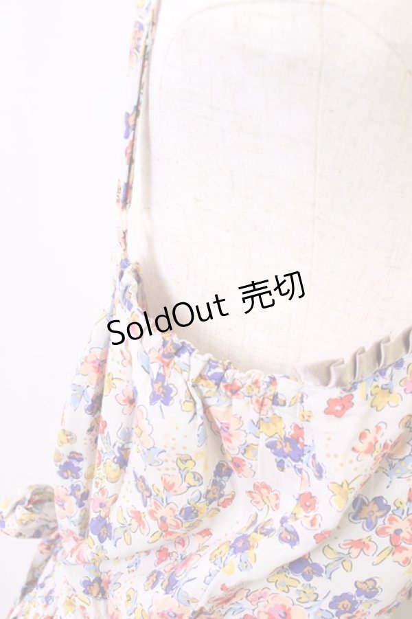 画像6: axes femme / チュニック I-22-08-05-5018-1-TO-AX-L-HD-ZT095 (6)