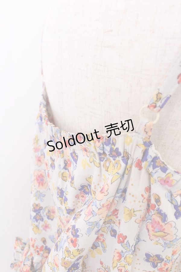 画像7: axes femme / チュニック I-22-08-05-5018-1-TO-AX-L-HD-ZT095 (7)