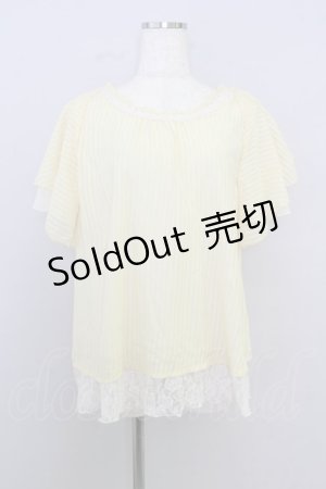 画像: axes femme / トップス I-22-08-18-4006-1-TO-AX-L-HD-ZT244