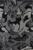 画像2: NAOTO SEVEN / プリントロングテレコタンクトップ O-22-09-30-043-1-TO-HN-G-YM-ZT130 (2)