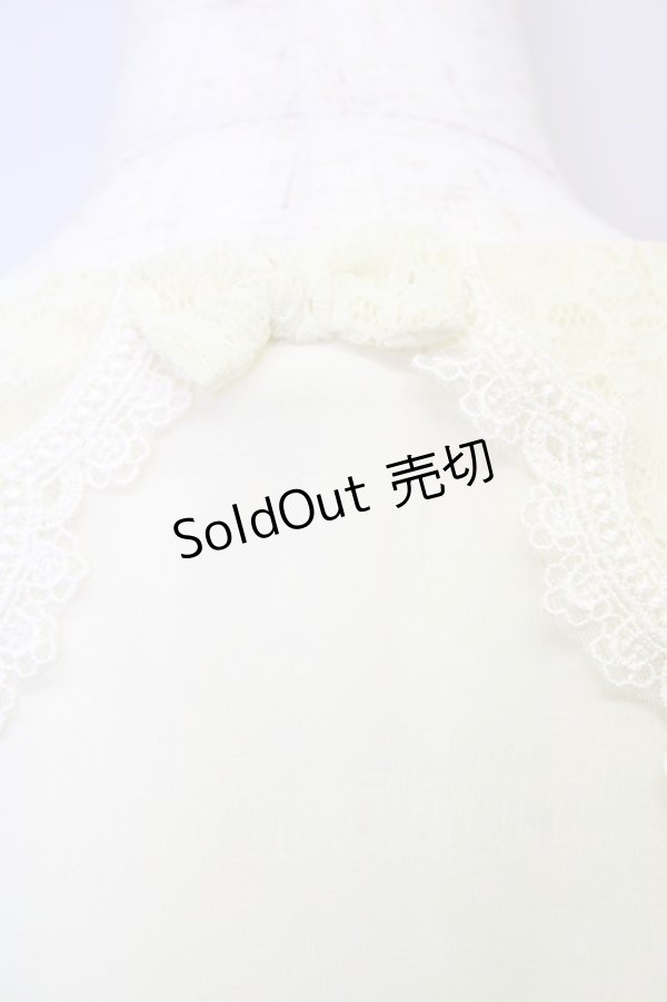 画像3: 【SALE】axes femme / トップス I-22-10-20-4004-1-TO-AX-L-HD-ZT152 (3)