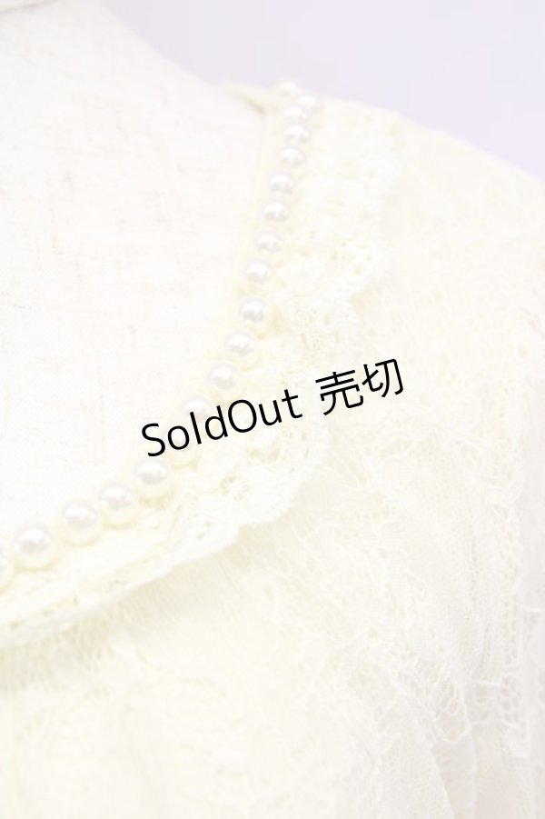 画像5: 【SALE】axes femme / トップス I-22-10-20-4004-1-TO-AX-L-HD-ZT152 (5)