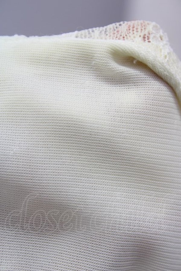 画像7: axes femme / トップス I-22-10-20-4004-1-TO-AX-L-HD-ZT152 (7)