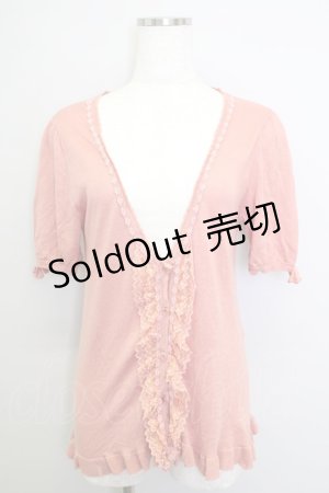 画像: axes femme / トップス I-22-10-21-4040-1-TO-AX-L-HD-ZT239