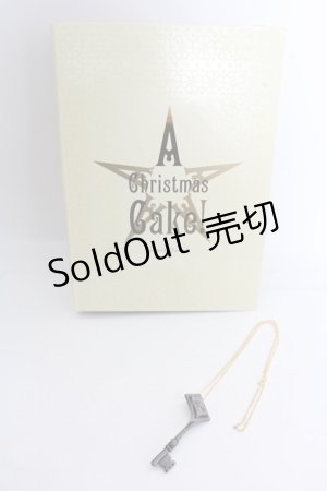 画像: 【SALE】Q-pot. / Xmas　Art Book O-22-10-29-096-1-ZA-QP-L-IG-ZT171