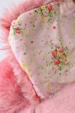 画像5: MILK  / 襟ファーコート Y-22-11-19-4002-1-CO-ML-L-AS-ZY (5)