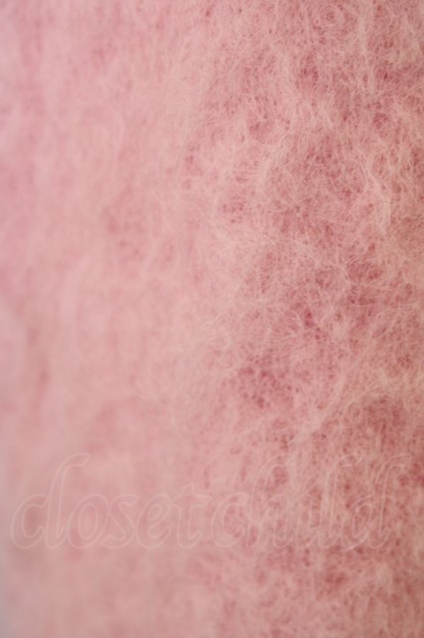 画像7: MILK  / 襟ファーコート Y-22-11-19-4002-1-CO-ML-L-AS-ZY (7)