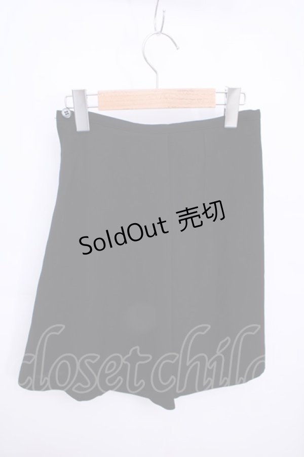画像2: BATSU-CLUB  / タイトスカート Y-22-12-15-082-1-SK-PU-P-AS-ZT047 (2)