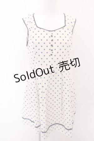画像: Fi.n.t / ドットワンピース O-22-12-28-264-1-OP-CA-L-YM-ZT082