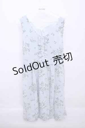画像: axes femme / ワンピース Y-22-12-29-070-1-OP-AX-L-SZ-ZT078