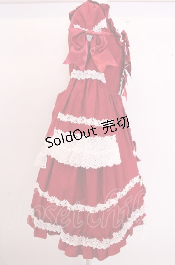 画像6: BABY,THE STARS SHINE BRIGHT / Dear Roseワンピース O-23-01-05-011o-1-OP-BA-L-IG-OS (6)