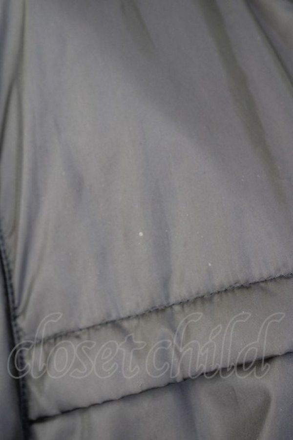 画像6: Karl Helmut / サテンフードブルゾン I-23-01-12-4001-1-JA-LO-L-HD-ZT257 (6)