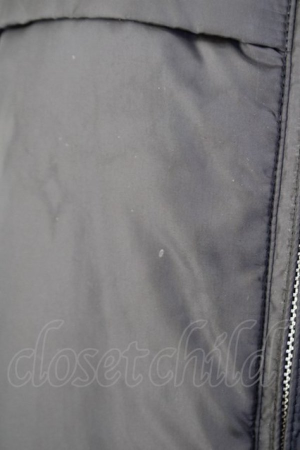 画像7: Karl Helmut / サテンフードブルゾン I-23-01-12-4001-1-JA-LO-L-HD-ZT257 (7)