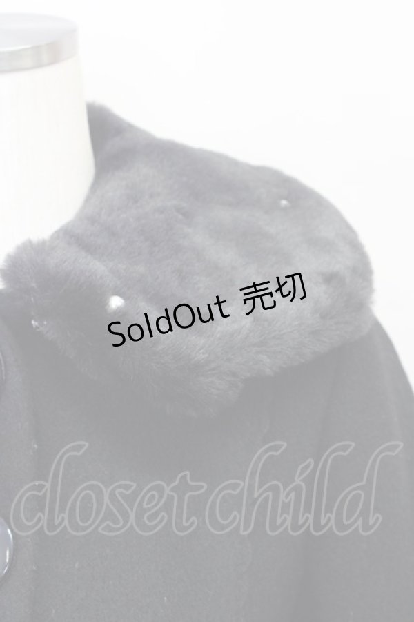 画像3: Angelic Pretty  / バニラちゃんコート O-23-01-17-4030o-1-CO-AP-L-YM-ZT-R (3)