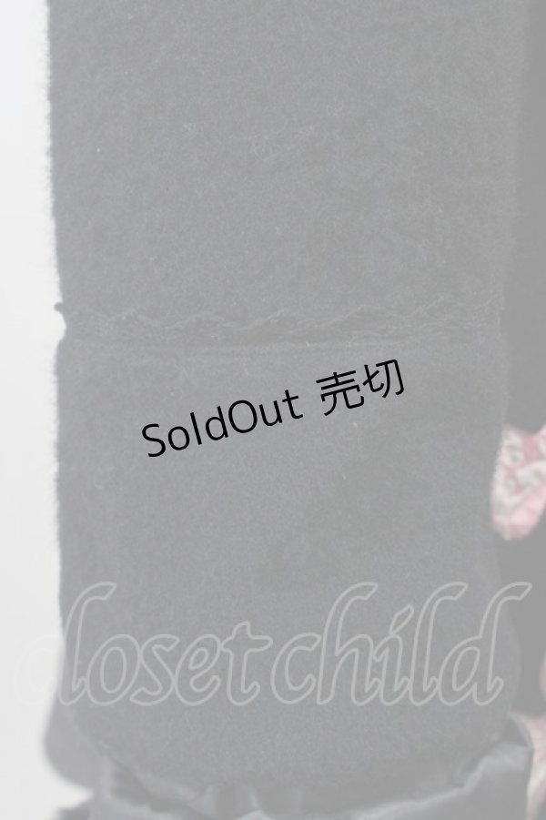 画像6: Angelic Pretty  / バニラちゃんコート O-23-01-17-4030o-1-CO-AP-L-YM-ZT-R (6)