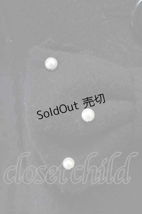 画像7: Angelic Pretty  / バニラちゃんコート O-23-01-17-4030o-1-CO-AP-L-YM-ZT-R (7)