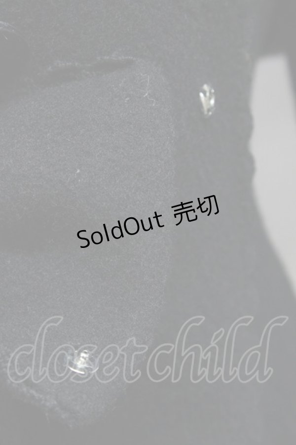 画像11: Angelic Pretty  / バニラちゃんコート O-23-01-17-4030o-1-CO-AP-L-YM-ZT-R (11)